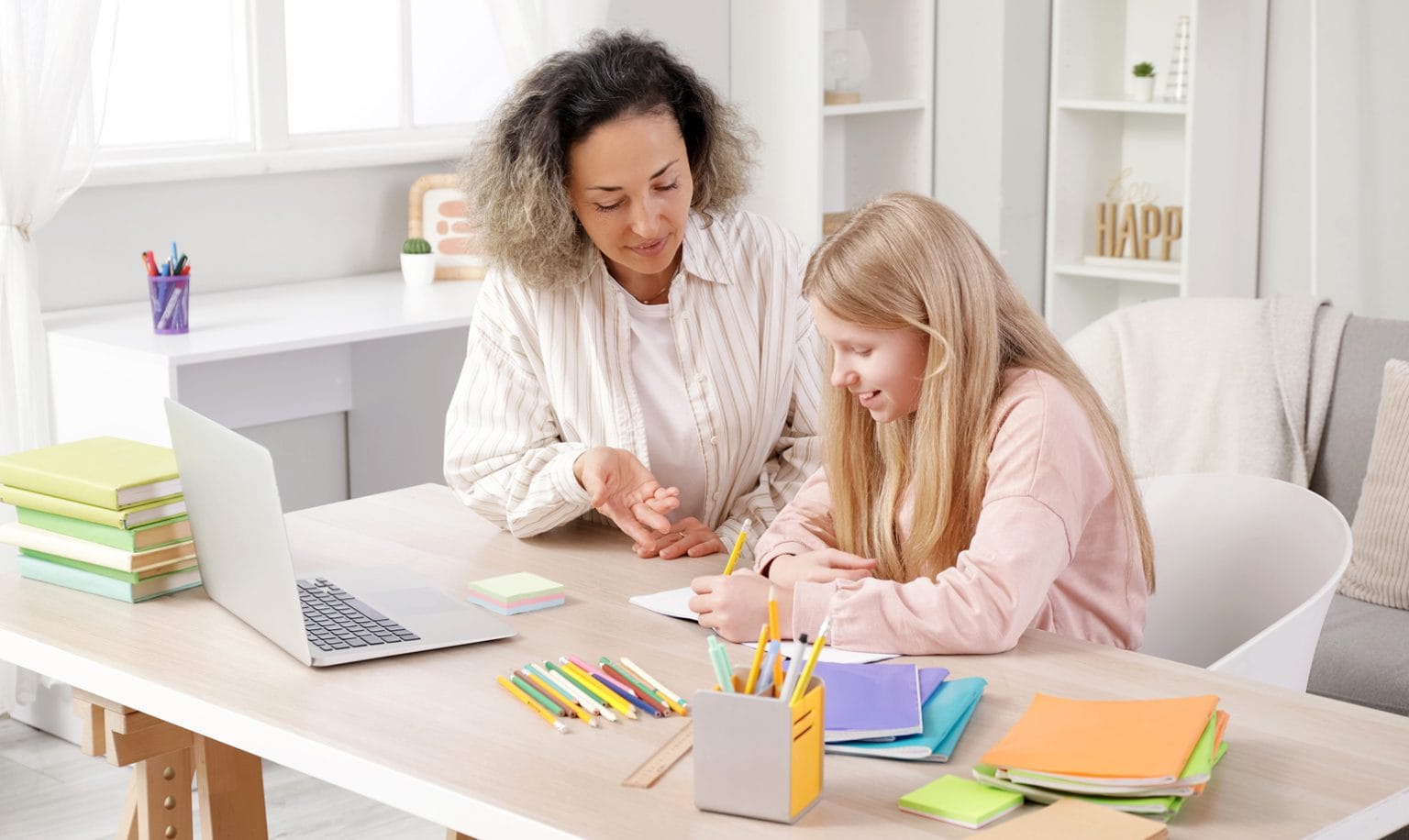Aide aux devoirs enfant dys à Saint-Lambert, Paris (75015) - Les Ailes ...